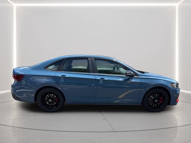 New 2026 Volkswagen Jetta GLI Autobahn FWD image 7
