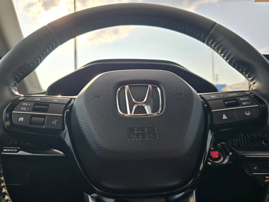 Used 2024 Honda CR-V EX-L image 22