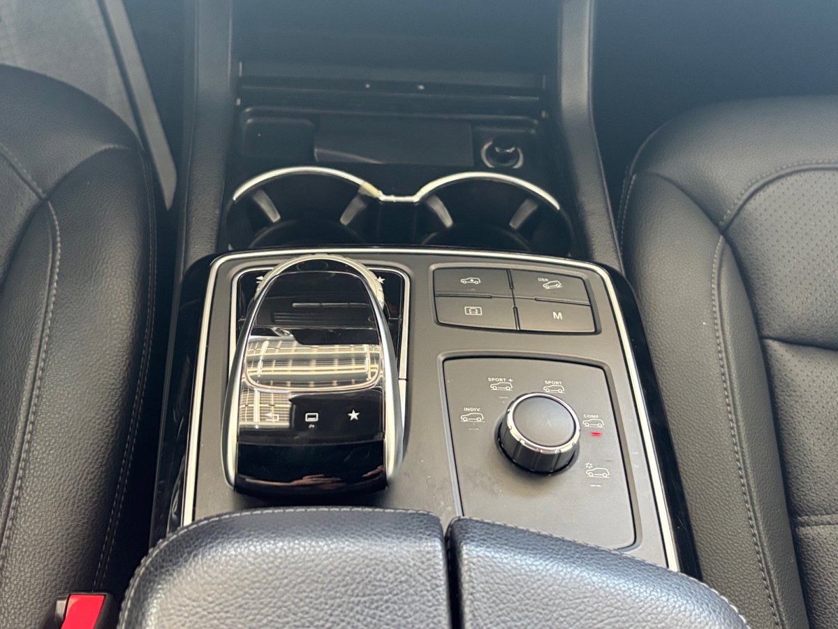 Used 2016 Mercedes-Benz GLE 450 4MATIC image 5