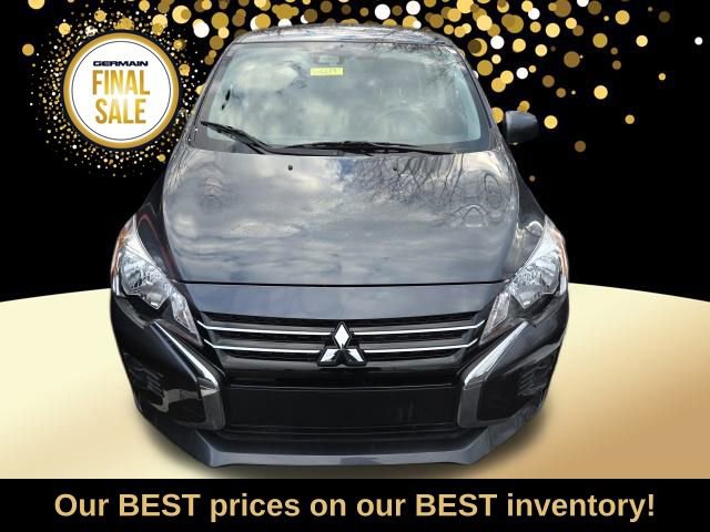 Used 2024 Mitsubishi Mirage ES image 3