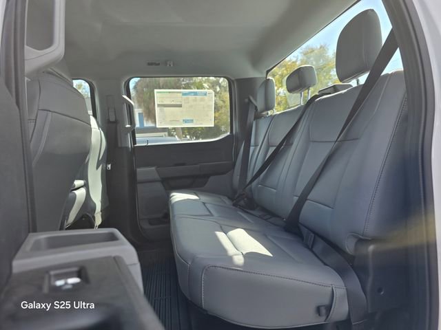 New 2026 Ford F350 XL w/ XL Driver Assist Package image 10