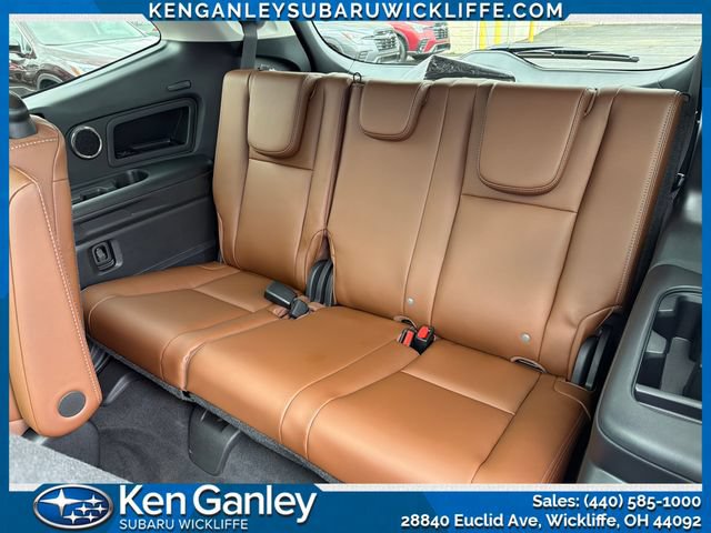 Certified 2026 Subaru Ascent Touring AWD/4WD image 15