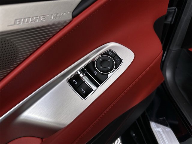 New 2026 Chevrolet Corvette Z06 image 22