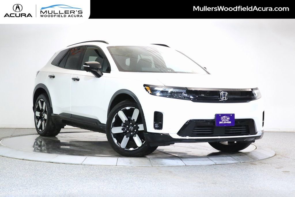 Used 2024 Honda Prologue Elite image 1