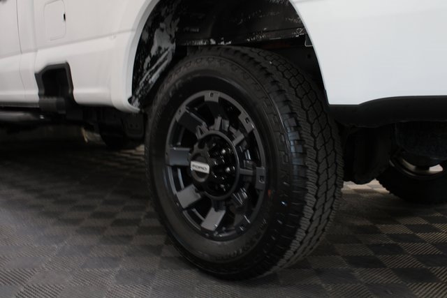 Used 2025 Ford F350 XL w/ STX Appearance Package image 28