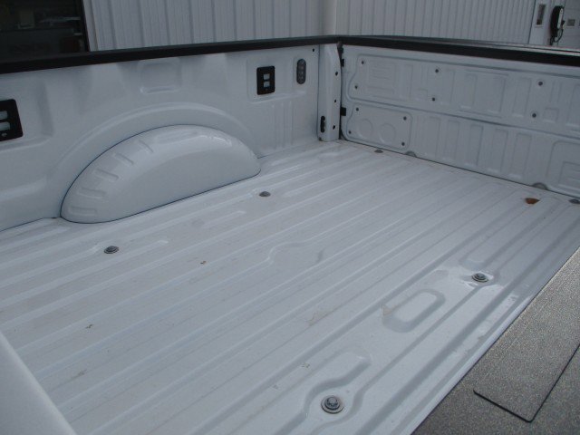 New 2026 Ford F350 Lariat w/ Lariat Premium Package image 8