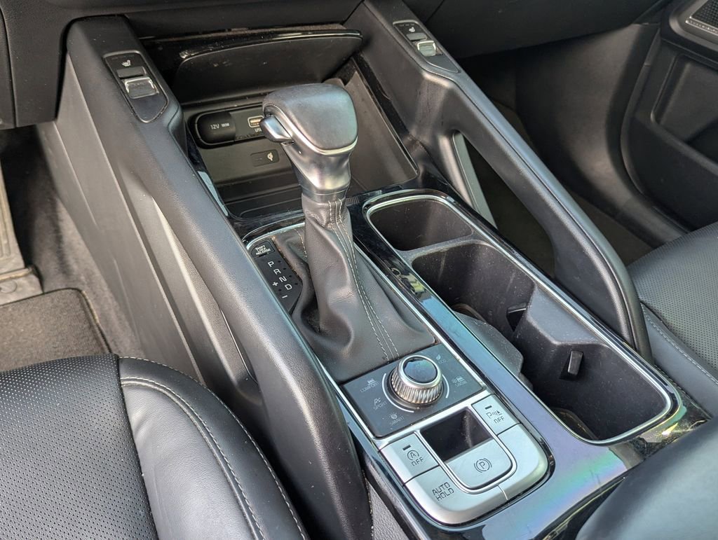 Used 2022 Kia Telluride S image 21