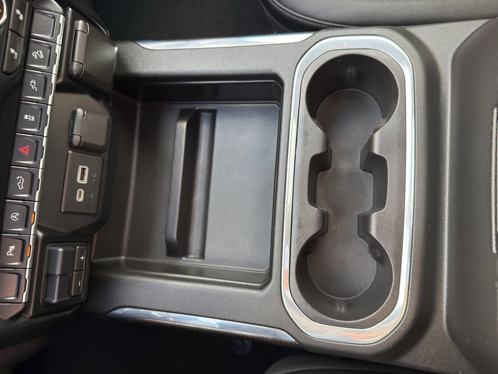 Used 2021 Chevrolet Silverado 1500 RST w/ All Star Edition Plus image 24