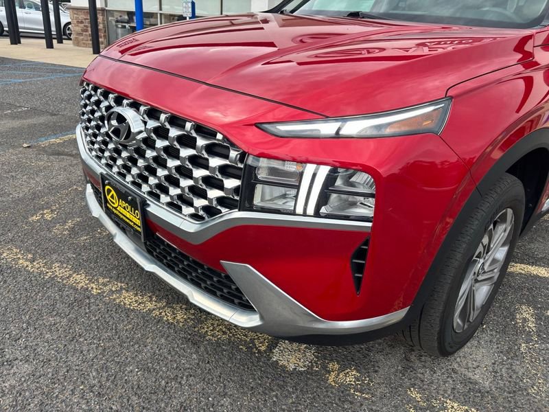Used 2022 Hyundai Santa Fe SEL image 7