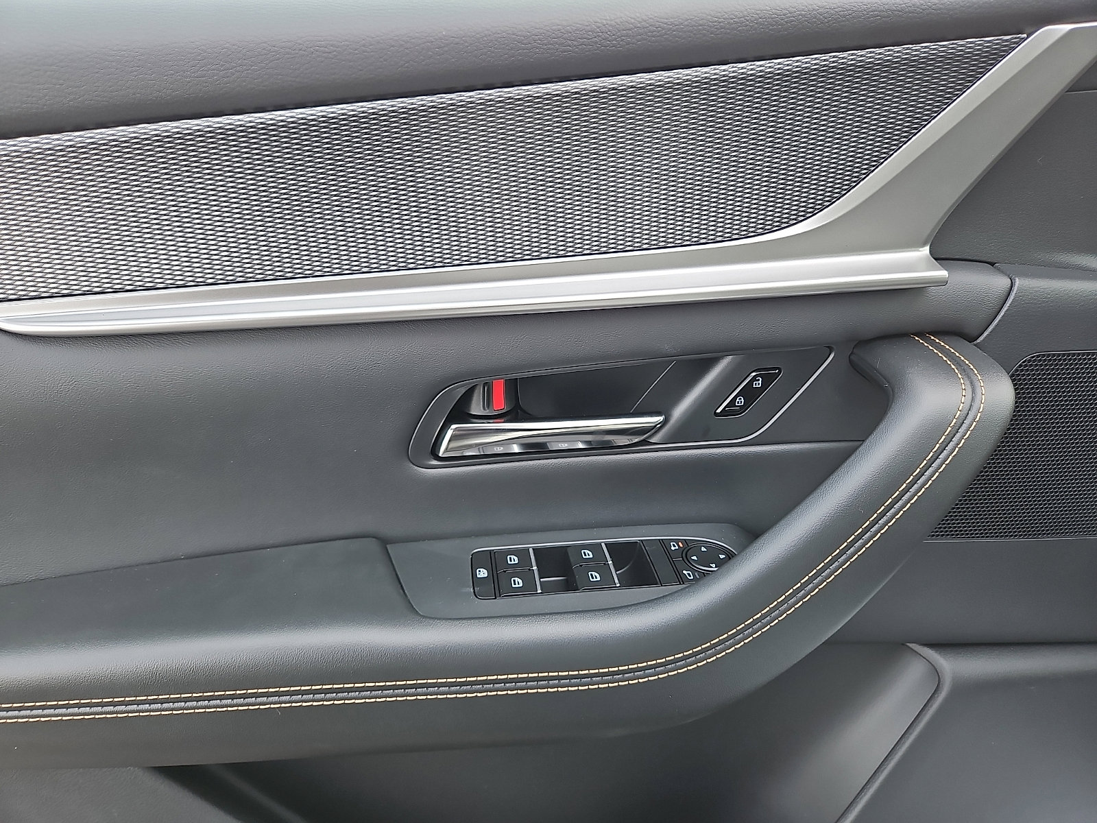 New 2026 MAZDA CX-70 SC Plus image 10