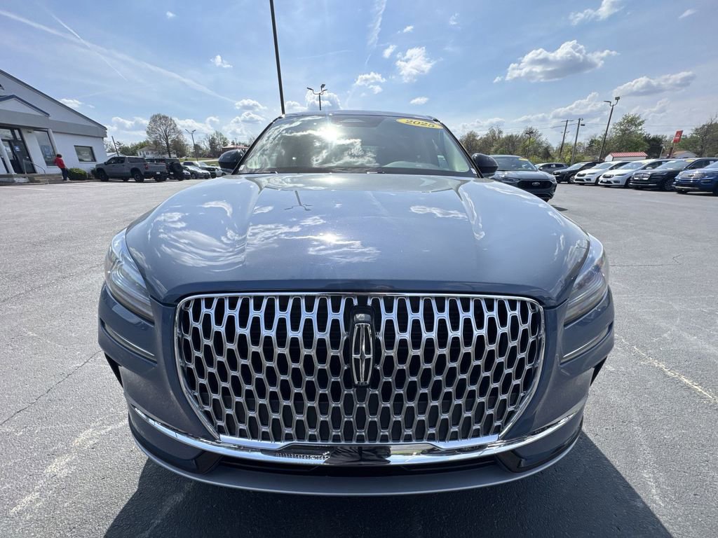 Used 2025 Lincoln Corsair FWD image 26