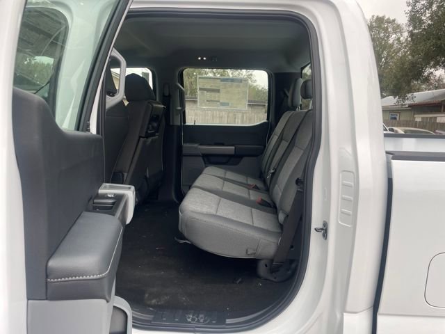 New 2026 Ford F250 XL w/ STX Appearance Package image 24