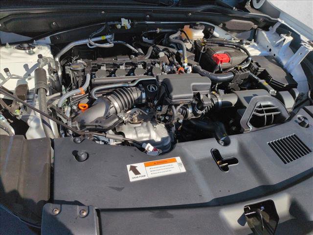 New 2026 Acura ADX A-Spec image 30