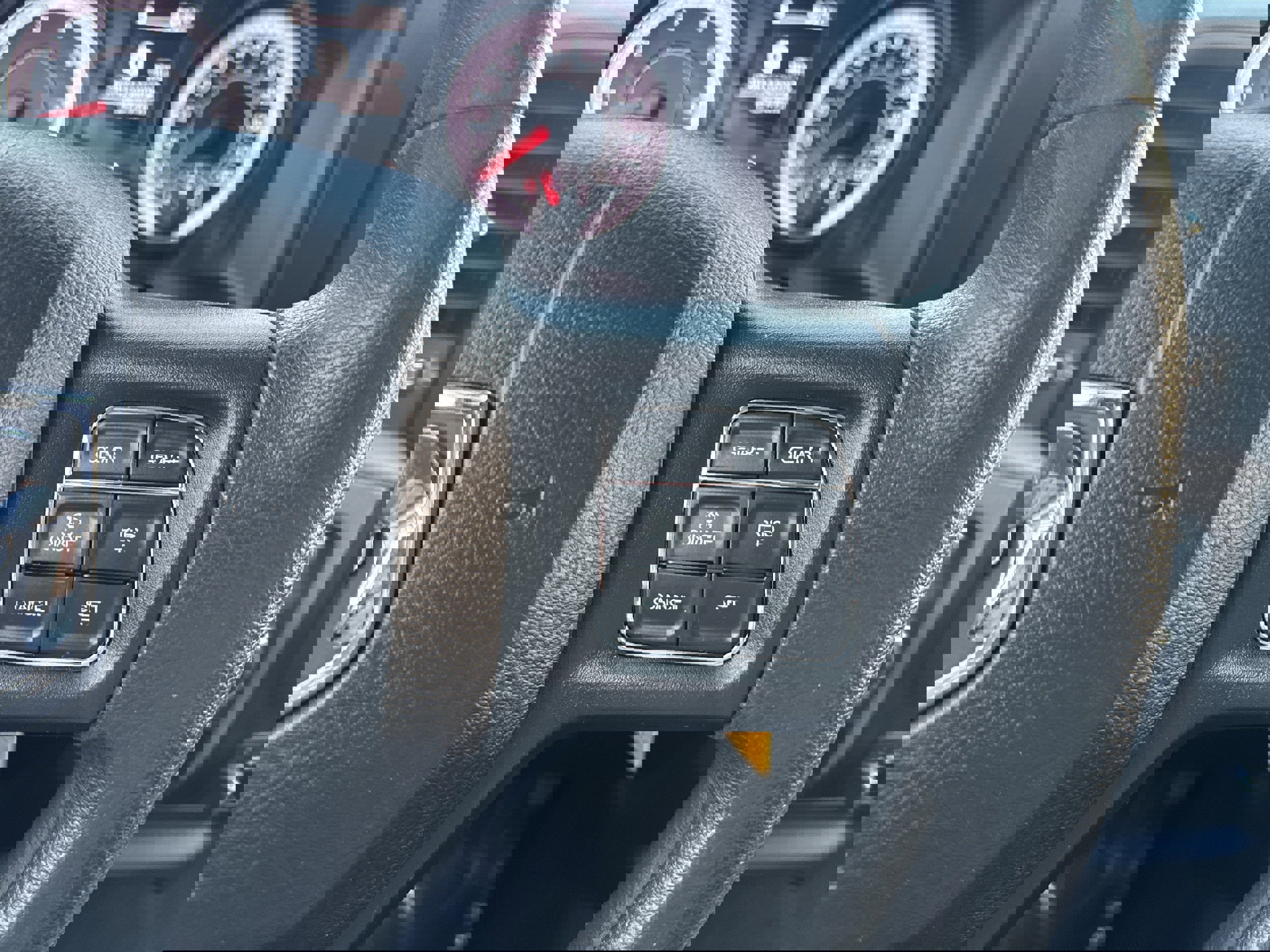 Used 2022 RAM 1500 Tradesman w/ Popular Equipment Group image 20