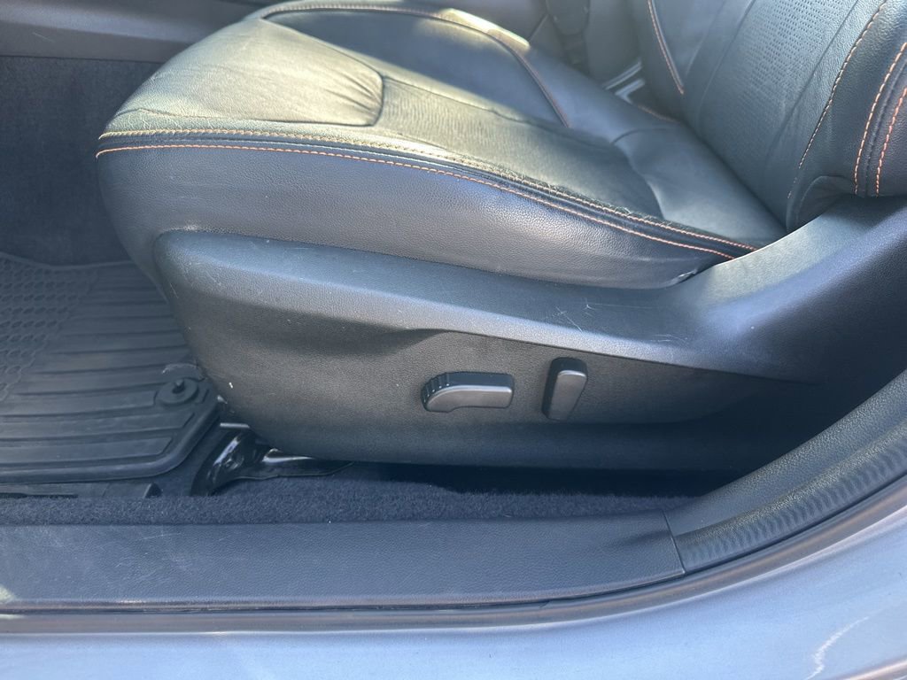 Used 2018 Subaru Crosstrek 2.0i Limited AWD/4WD image 13