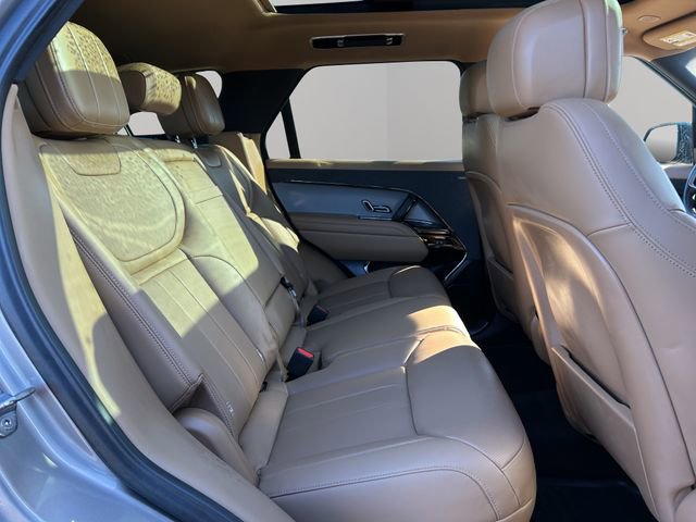 Used 2023 Land Rover Range Rover Sport SE AWD/4WD image 23