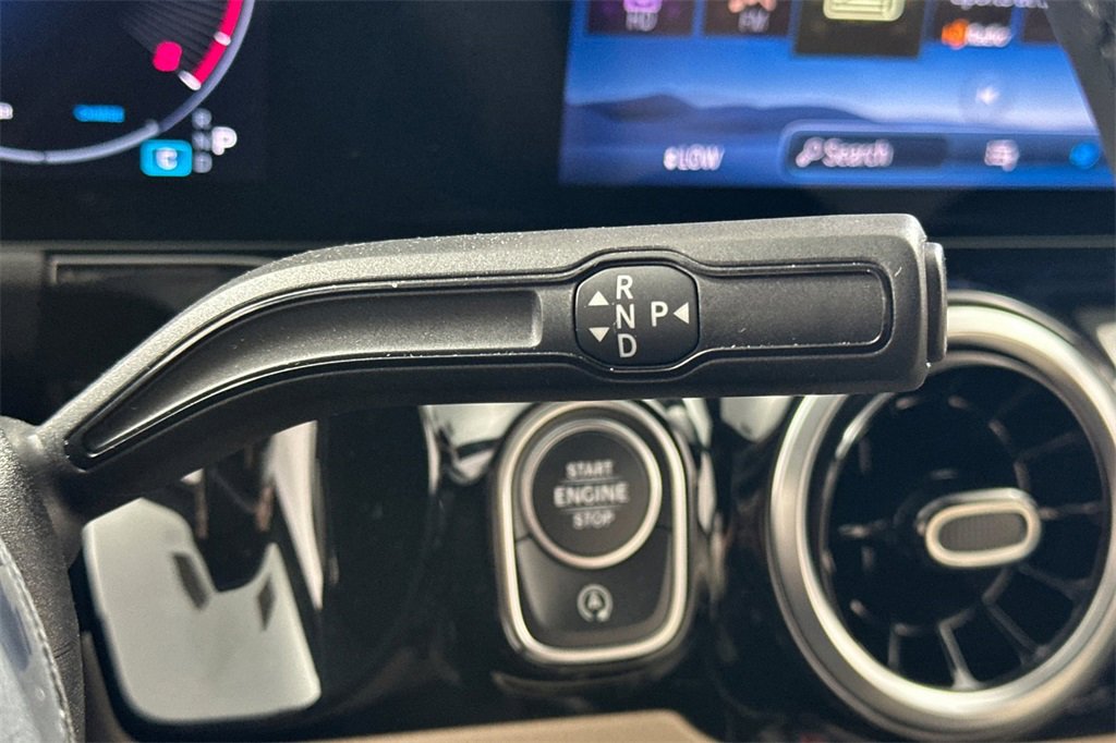 Certified 2026 Mercedes-Benz GLA 250 image 24