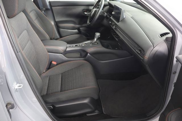 Certified 2026 Honda HR-V Sport image 22