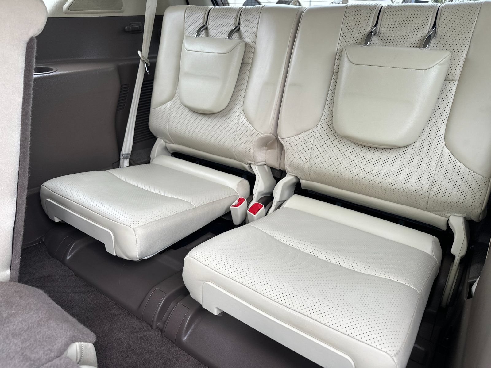 Used 2014 Lexus GX 460 Luxury AWD/4WD image 17
