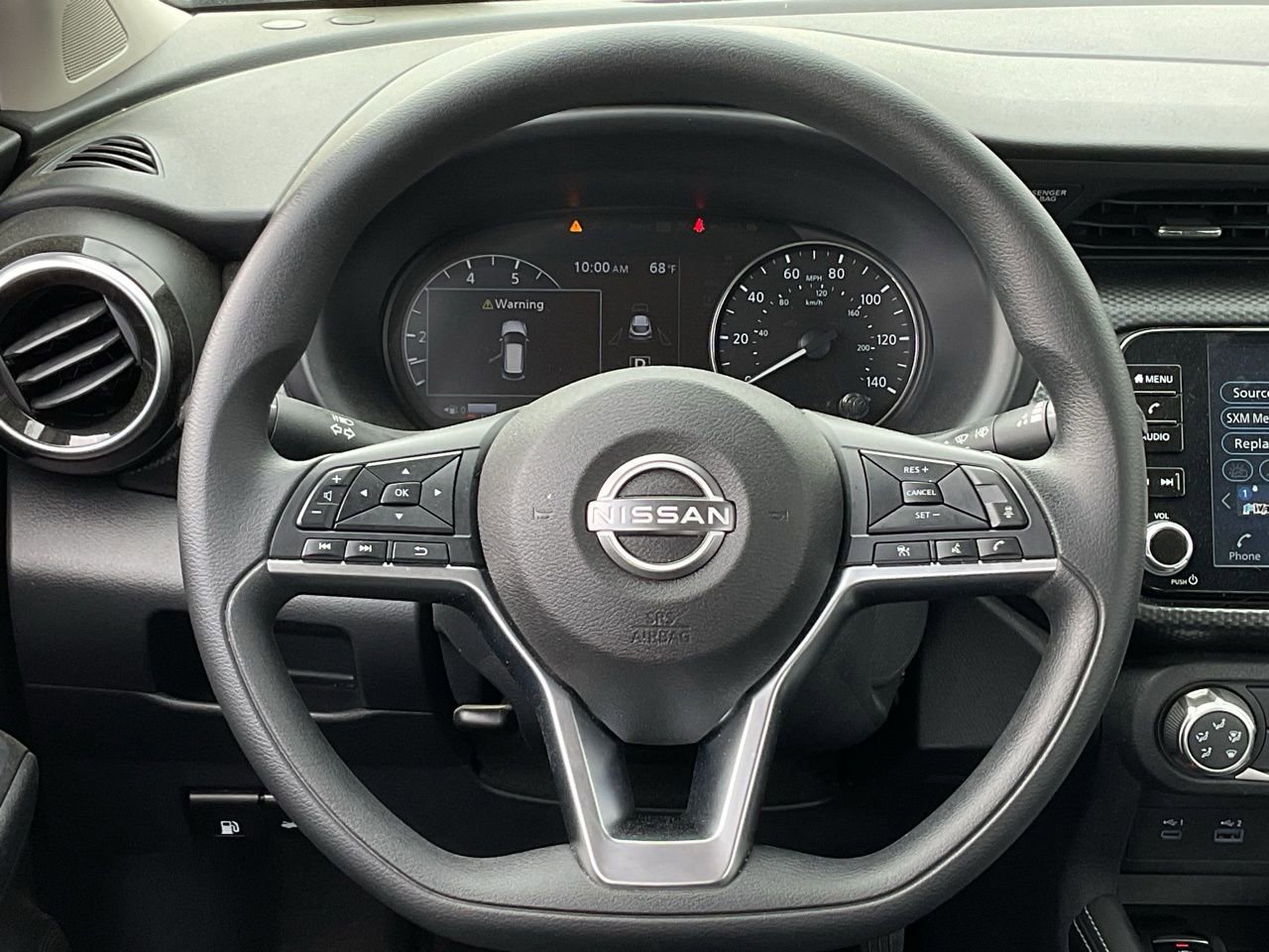 Used 2024 Nissan Kicks SV image 20