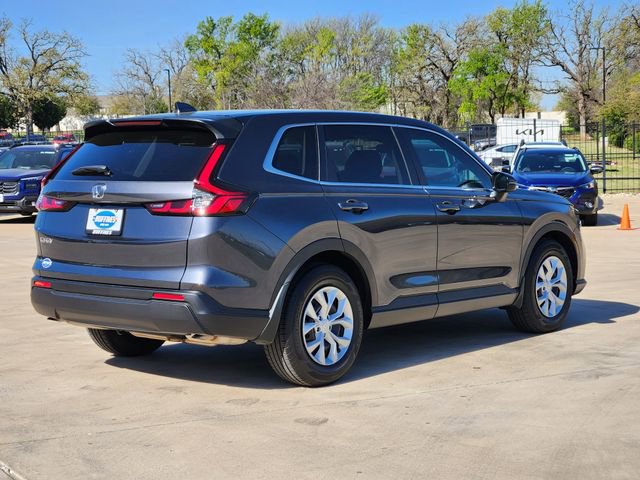 Used 2026 Honda CR-V LX image 7