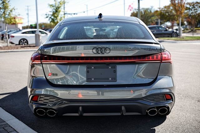 New 2025 Audi S5 Premium Plus AWD/4WD image 10