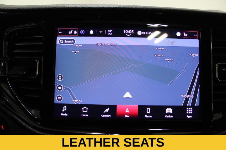 Used 2024 Dodge Durango GT image 5