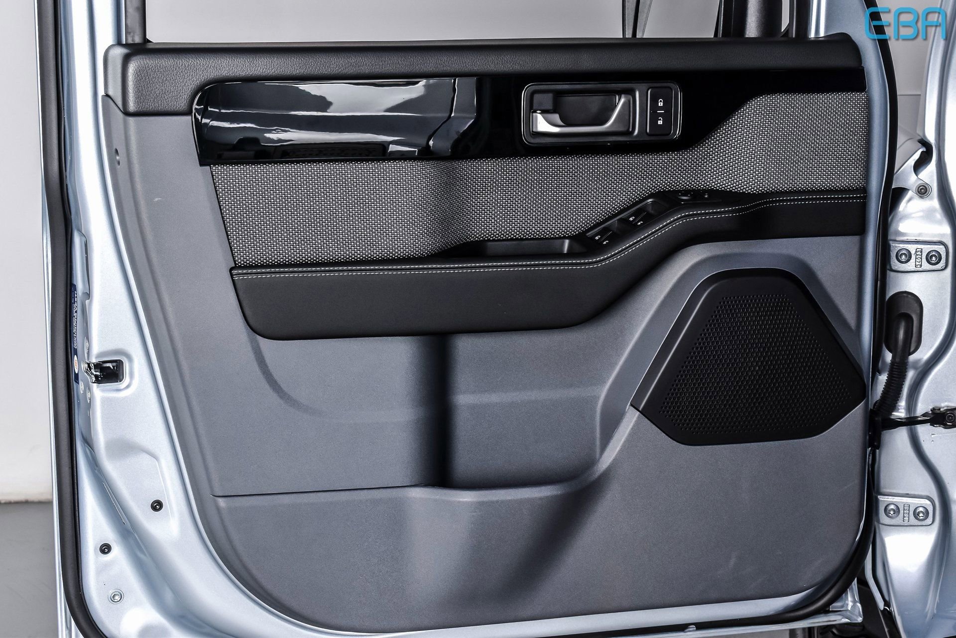 Used 2025 INEOS Grenadier Trialmaster Edition image 12