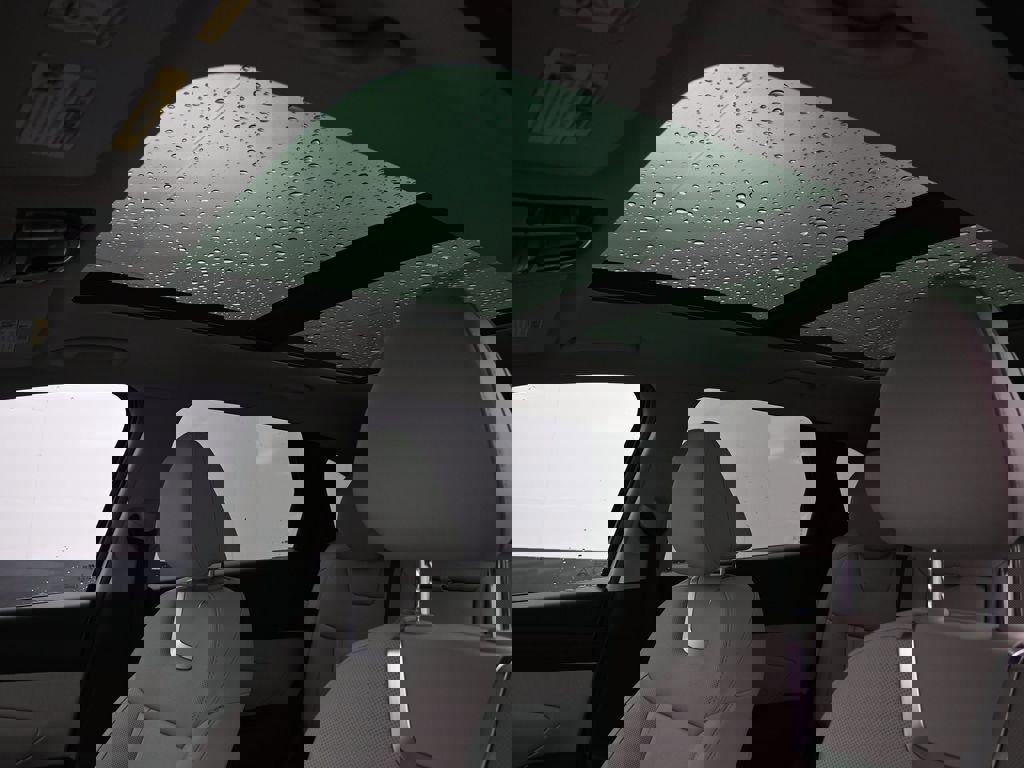 New 2026 Hyundai Tucson Limited image 25