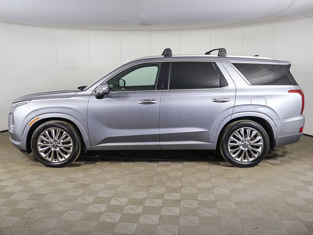 Used 2020 Hyundai Palisade Limited AWD/4WD image 19