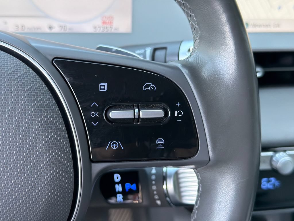 Used 2022 Hyundai Ioniq 5 SEL RWD image 26