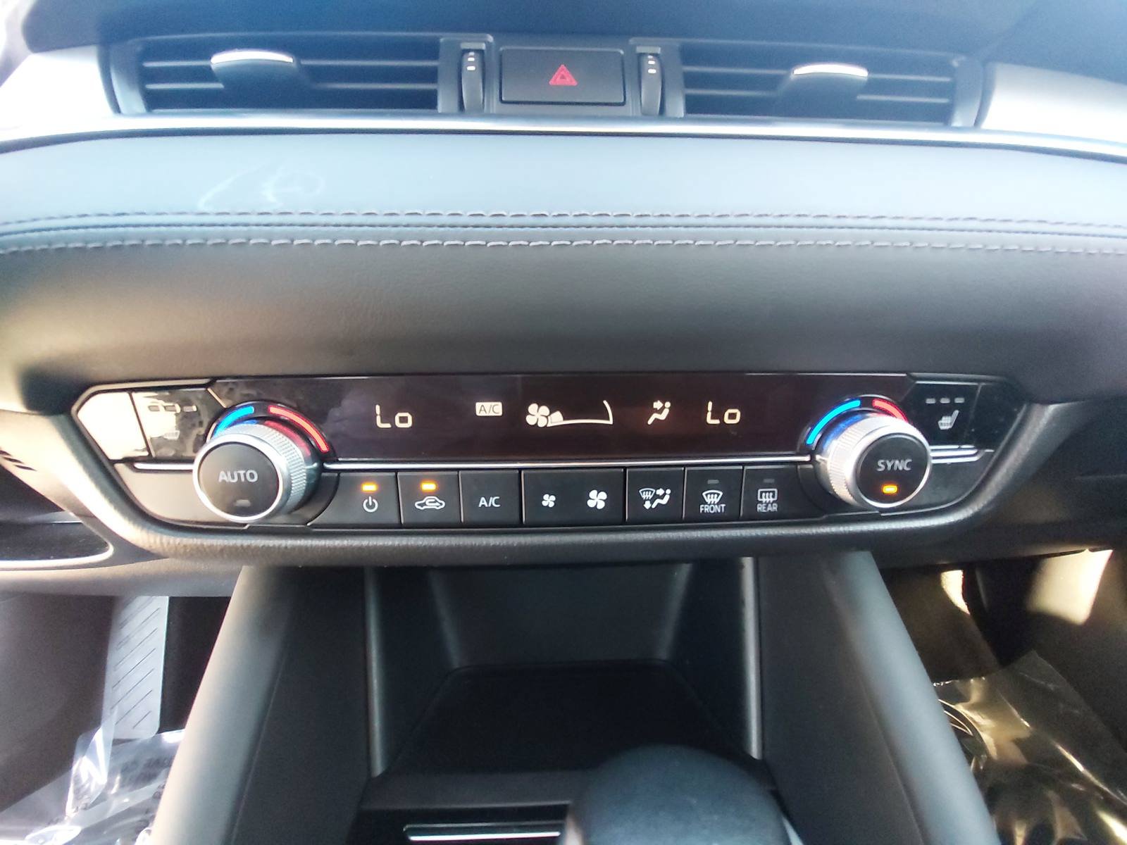 Used 2020 MAZDA MAZDA6 Touring FWD image 20