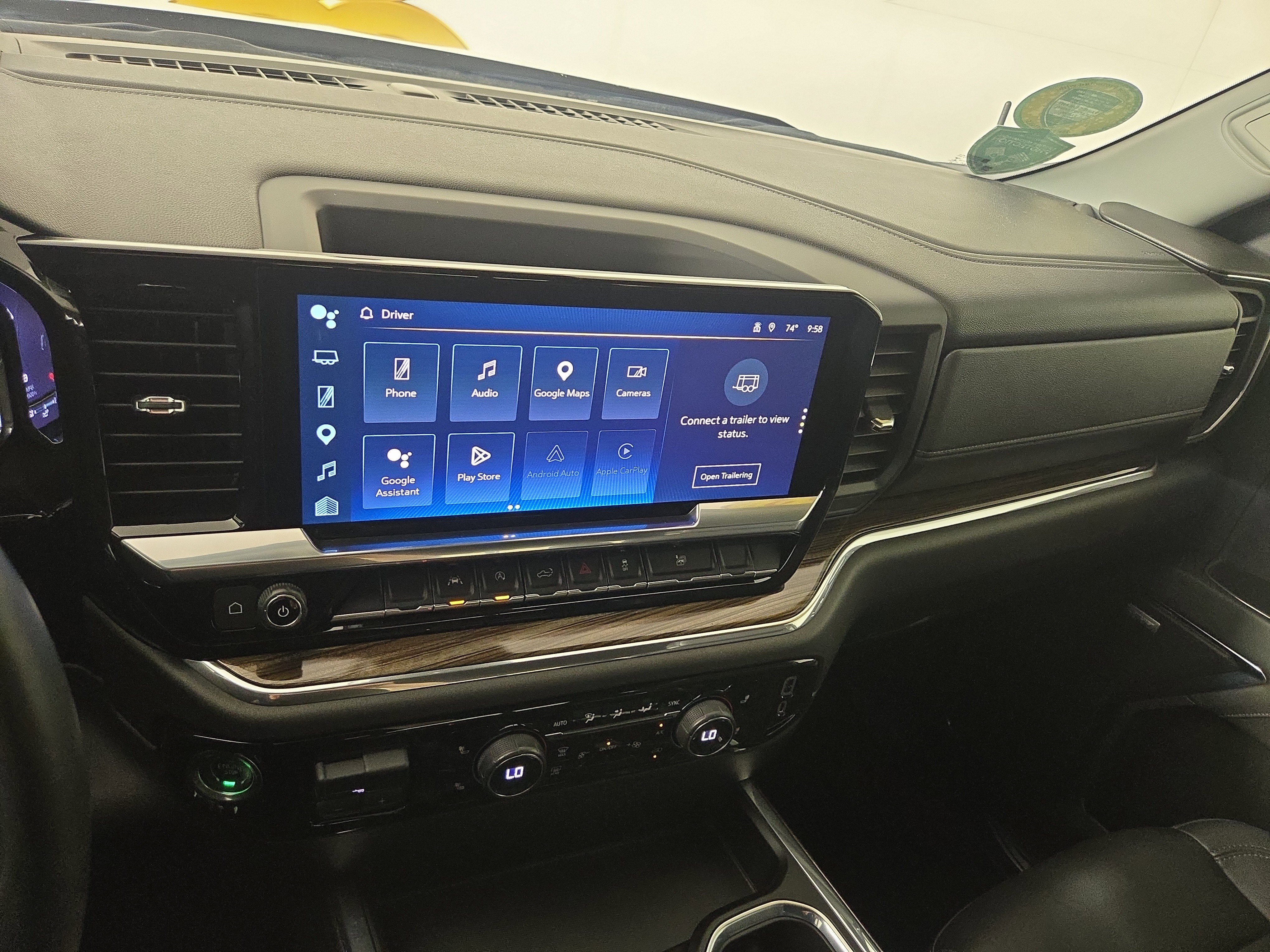 Certified 2023 Chevrolet Silverado 1500 RST w/ All Star Edition Plus RWD image 22