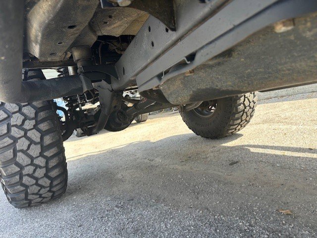Used 1997 Jeep Wrangler SE image 14