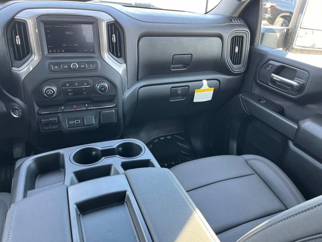 New 2025 Chevrolet Silverado 2500 W/T w/ WT Convenience Package image 17