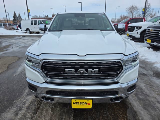 Used 2024 RAM 1500 Limited image 4