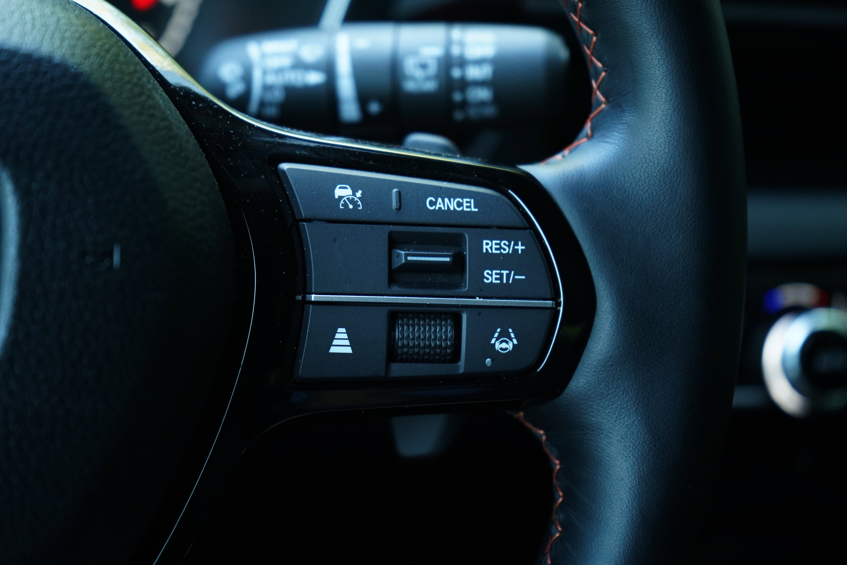 Certified 2026 Honda Passport TrailSport Elite image 21