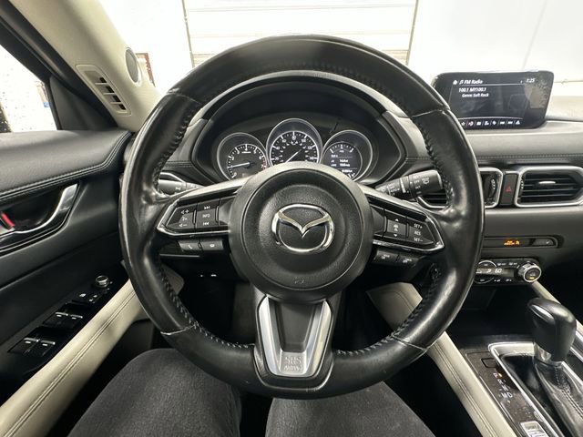 Used 2018 MAZDA CX-5 Grand Touring w/ Premium Package AWD/4WD image 12