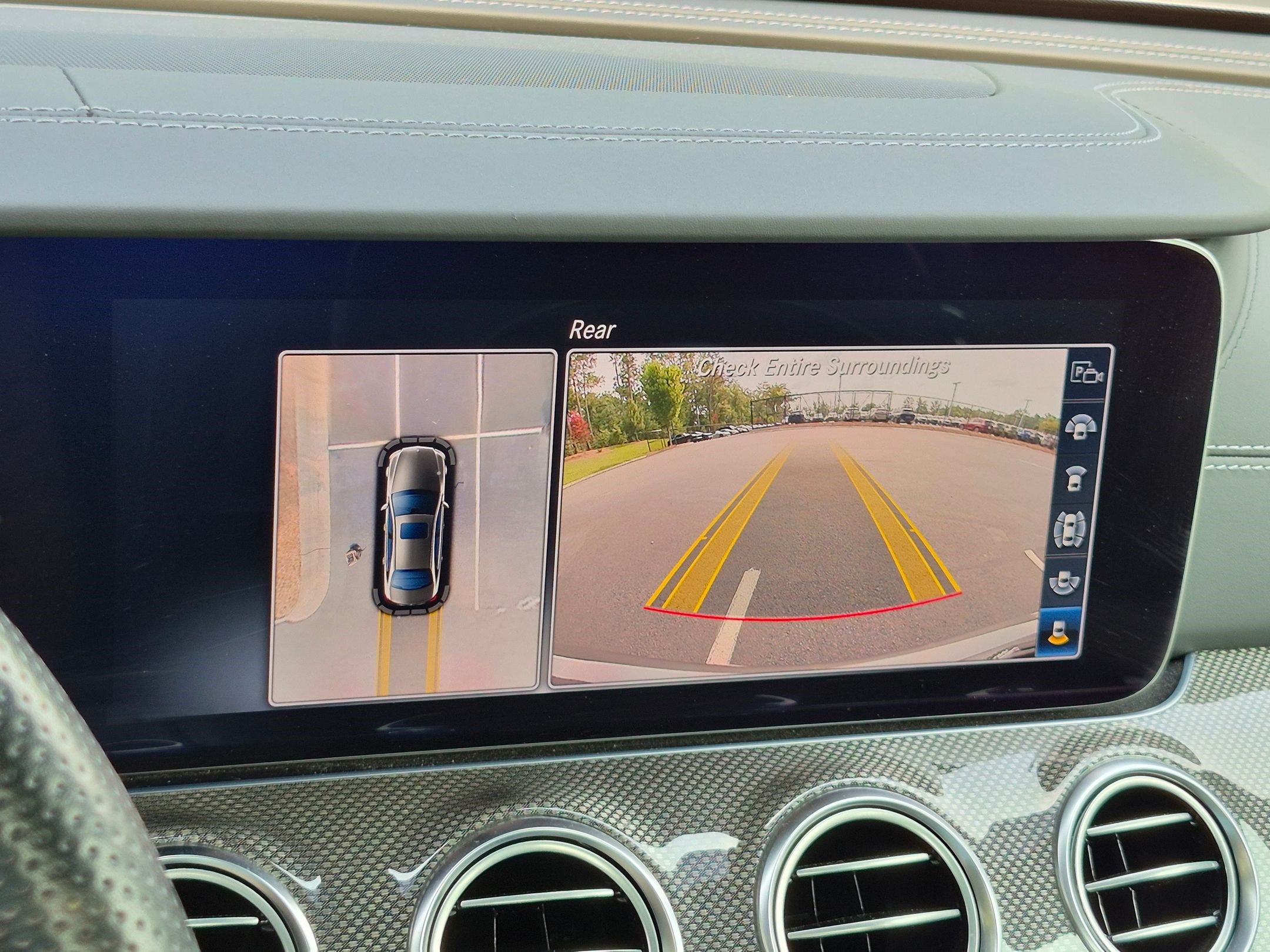 Used 2019 Mercedes-Benz E 63 AMG S image 26