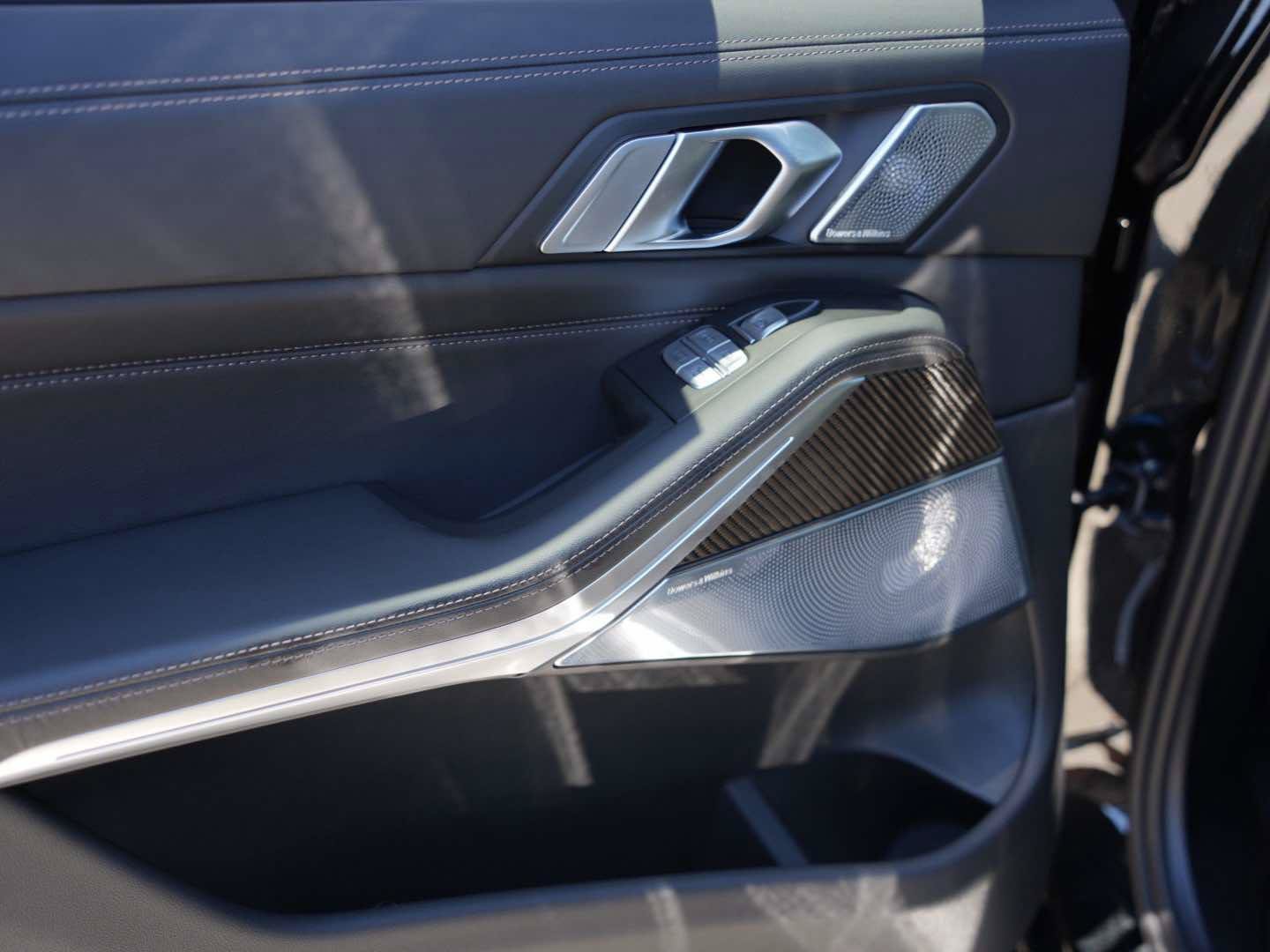New 2026 BMW ALPINA XB7 AWD/4WD image 12