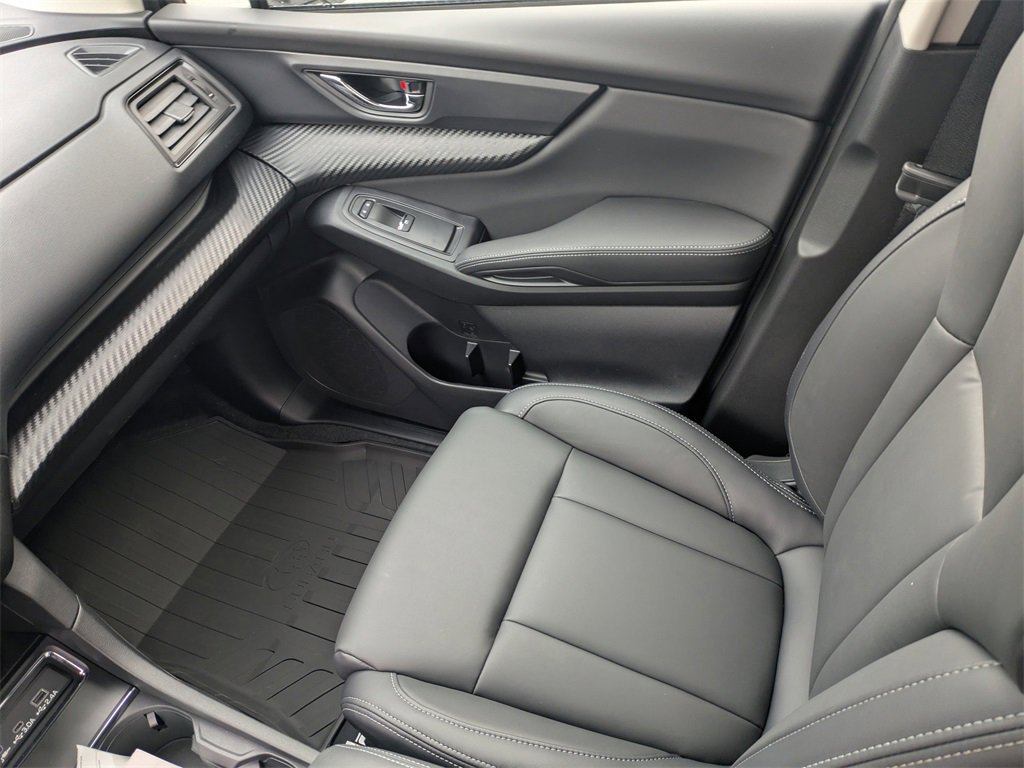 New 2026 Subaru Ascent Premium image 19