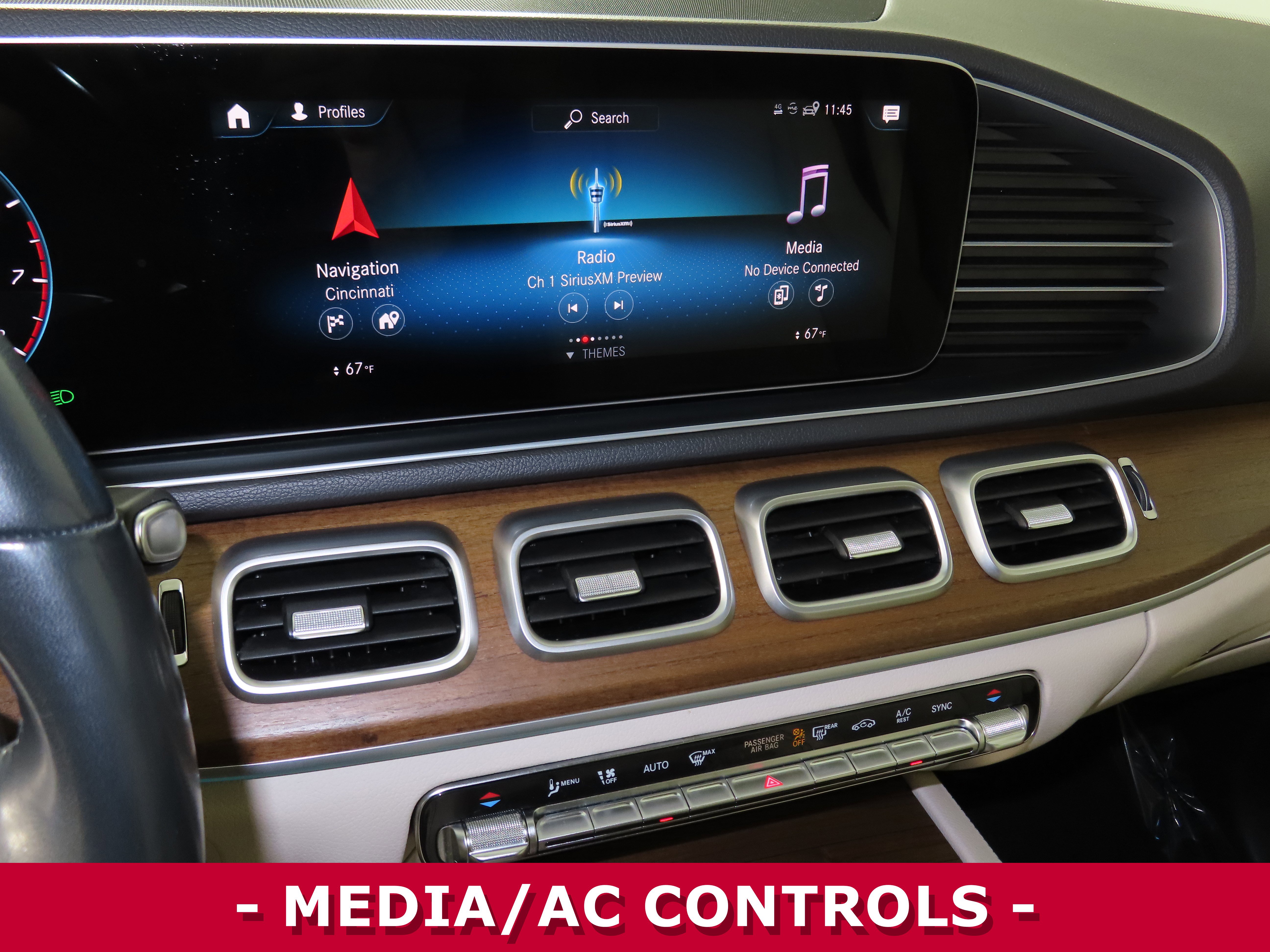 Used 2022 Mercedes-Benz GLE 350 image 16