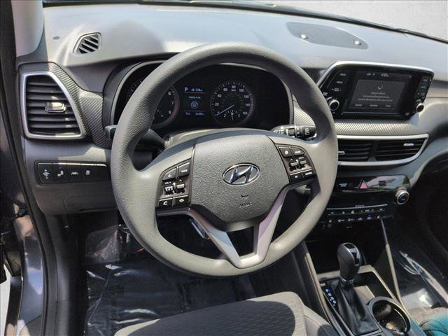 Used 2020 Hyundai Tucson SEL FWD image 11