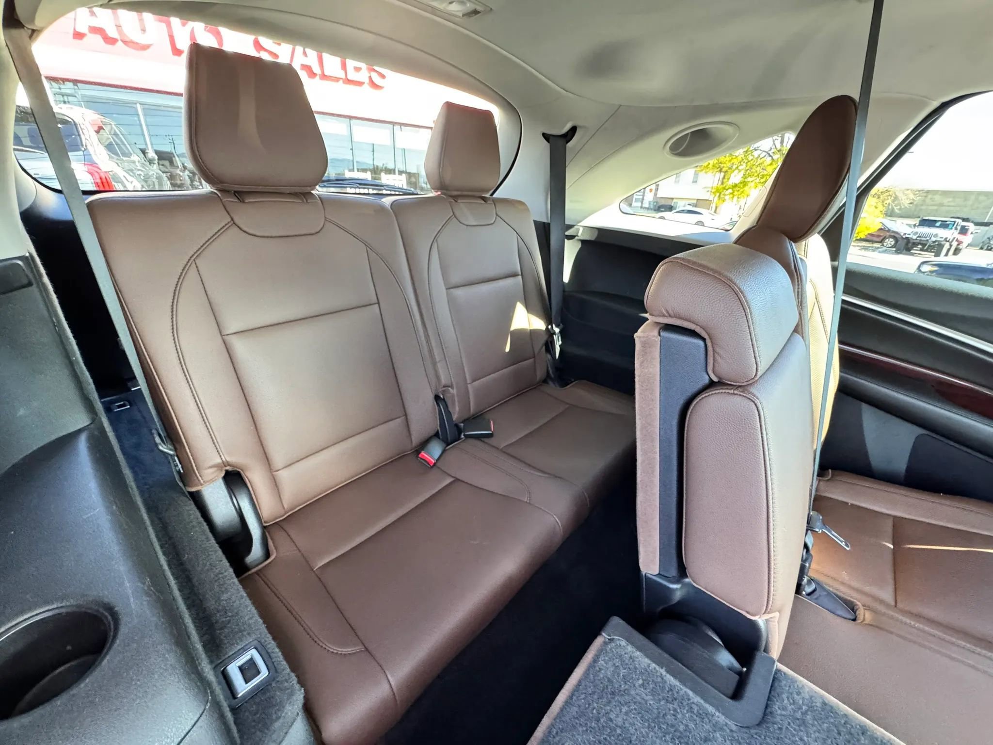 Used 2019 Acura MDX SH-AWD w/ Technology Package image 30