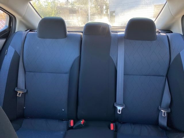 New 2025 Nissan Versa SV w/ Trunk Package image 11