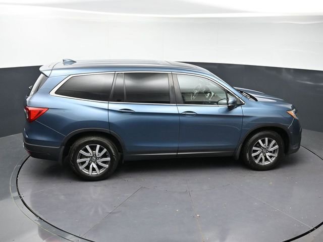 Used 2020 Honda Pilot EX-L image 28
