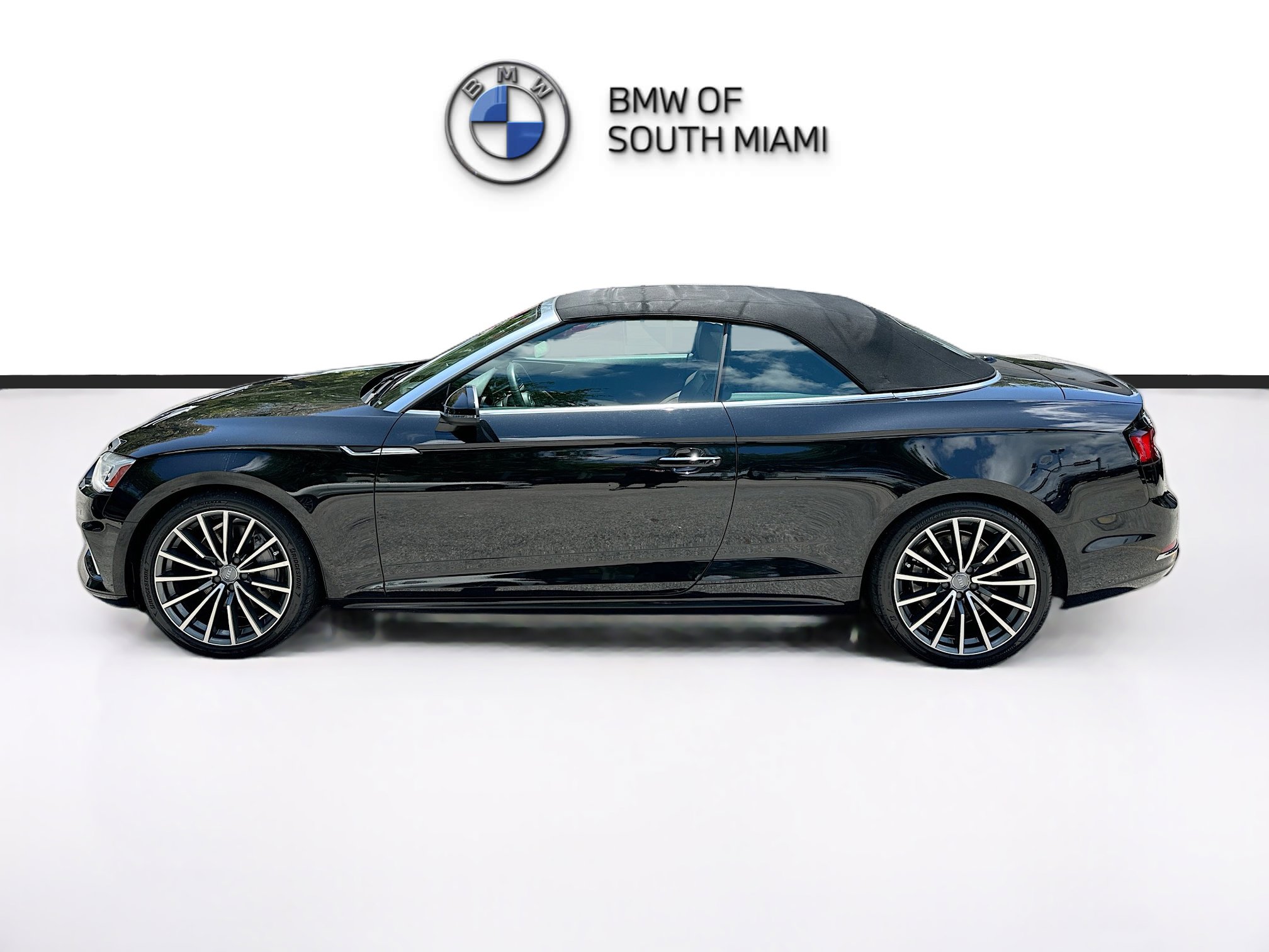 Used 2018 Audi A5 2.0T Prestige w/ Luxury Package AWD/4WD image 4