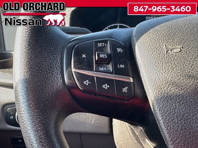 Used 2024 Ford Transit 250 148 High Roof Extended w/ Load Area Protection Package RWD image 18