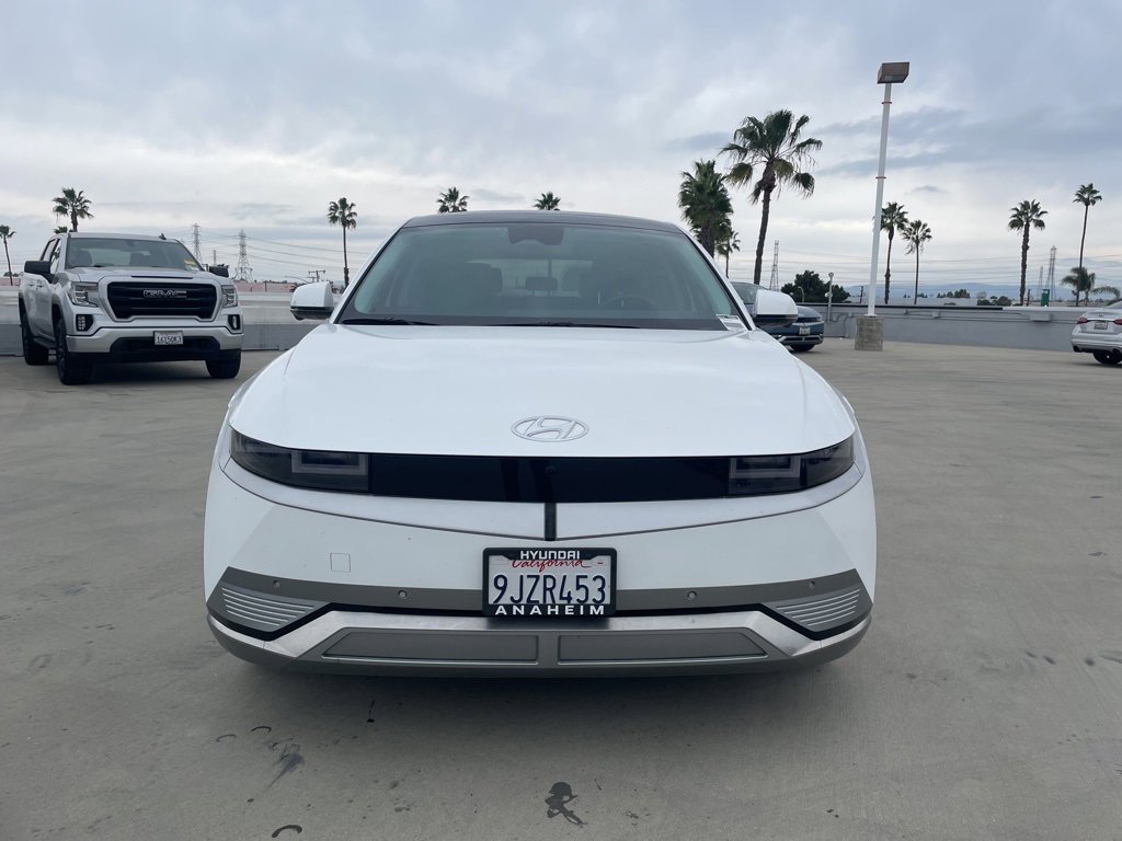 Used 2024 Hyundai Ioniq 5 Limited image 6