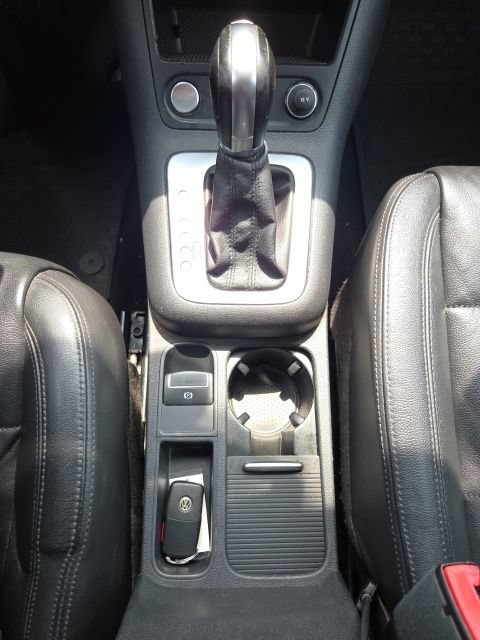 Used 2015 Volkswagen Tiguan R-Line FWD image 18